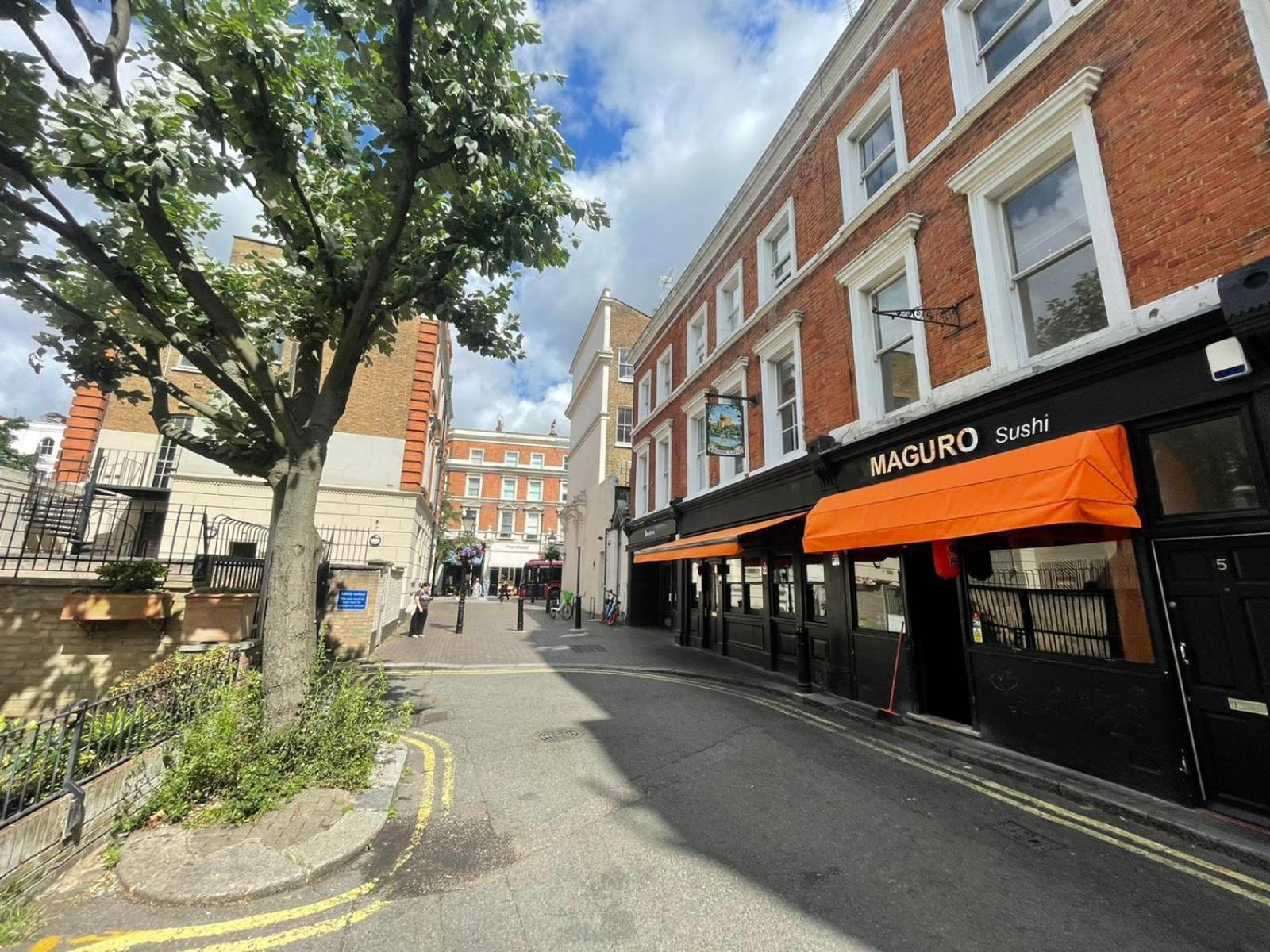 Little Venice Hububb Alloggio in famiglia *